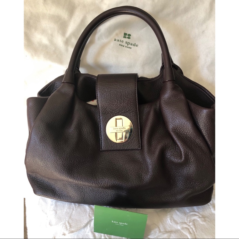 Kate Spade Anisha Bexley bag